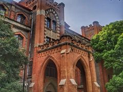 -苏州大学(天赐庄校区)
