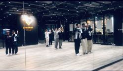 点击看大图 -G-STEPS舞蹈工作室