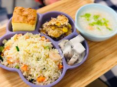 -HiMaMa亲子庄园·亲子餐厅