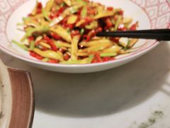 -径山十八道·风味民间菜(华夏之心店)