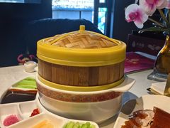 -大鸭梨烤鸭(望京店)