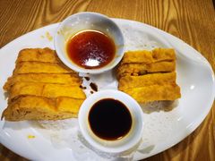 -佛有缘素食馆·荔湾老字号(陈家祠首店)