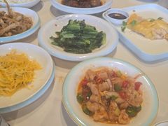 -壹只菜·崇明本地特色菜(崇明南门店)