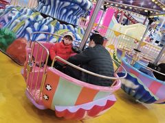 -弘阳·未来世界(弘阳广场店)