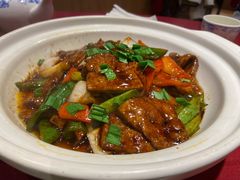 -老吉士酒家(天平路店)