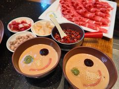 -南门涮肉(天坛南门店)