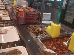 -阿斯利康食堂(张江园区店)