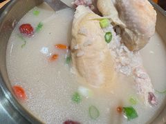 -鑫日千里马朝鲜族小馆(总店)