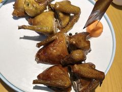 -大鸽饭(马王堆店)