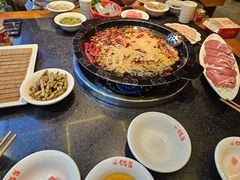 -锅首鲜品火锅(鸳鸯店)