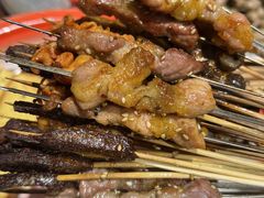 -北丐先生·野馄饨烧烤(雨花万象店)