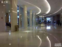 -金陵江南大饭店