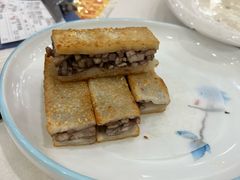-寻味顺德·南记酒家·传统顺德菜·鱼生(广源路店)