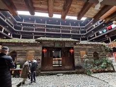 -福建土楼（南靖）云水谣景区-和贵楼