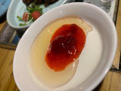 老北京酸奶-局气 烤鸭·北京菜(光华路店)
