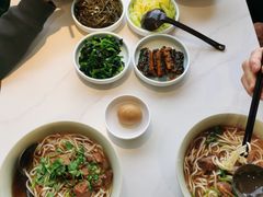 -李先生牛肉面大王(华联商厦店)
