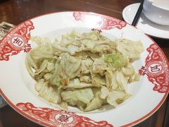 -肖记公安牛肉鱼杂馆·省级非物质文化遗产(三角路直营店)