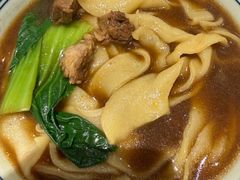 -六合居·邯郸菜·武安菜起源地