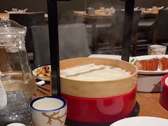 -京坛汇·烤鸭·京菜(宋庄店)