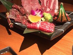 -食也烧肉(临平店)