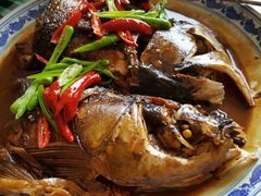 -千岛湖品鱼馆(钓鱼岛店)