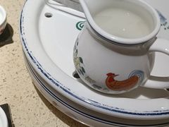 -点都德(奥体印象城店)