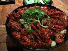 -嘚味徐州烧烤特色菜