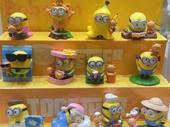 -泡泡玛特POPMART(合生汇店)