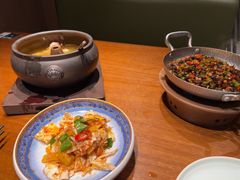 -云海肴·汽锅鸡·云南菜(苏州中心店)