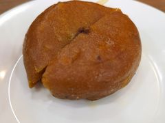 柿子饼-西安贾三灌汤包·回坊小吃·清真炒菜(北院门总店)