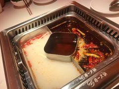 -串一火锅(赛格国际购物中心店)
