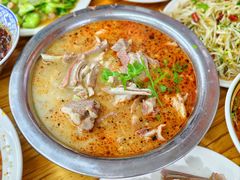 羊肉汤-三中高皇羊肉馆