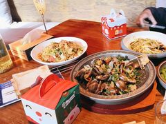 -肉串汪(望京店)