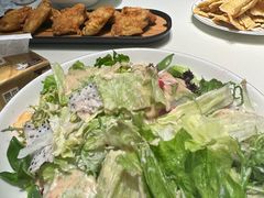 -蓬川食府(金海道店)