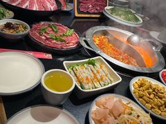 -井格重庆火锅(西直门凯德Mall店)