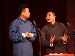 -青曲社相声(易俗街区店)