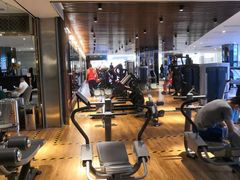 -银吉姆健身(恒隆馆)