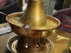 -雀舞云南菜(天津天河城购物中心店)