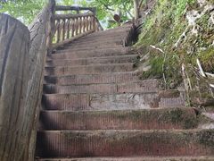 -綦江古剑山