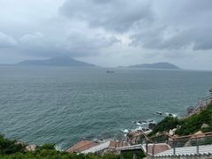 -东澳岛