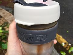 -JPG coffee(广州体育西店)