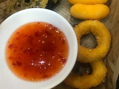 -李先生的首尔小馆(松江启源广场店)