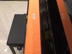 -属音琴行(成山路店)