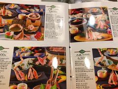 -蟹道乐(道顿堀本店)