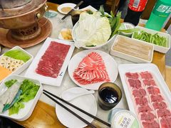 -牛街·马辈儿涮肉(牛街总店)
