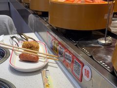 -龍歌自助小火锅(秦淮水游城店)