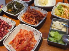 -火炉情韩国料理店(古田路店)