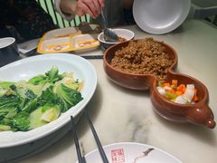 -绿茶餐厅(南翔印象城MEGA店)