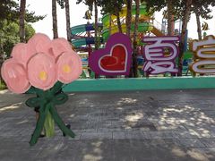 -沈阳龙润夏宫温泉水乐园