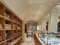 -分子跳动鲜活面包(五一大道店)